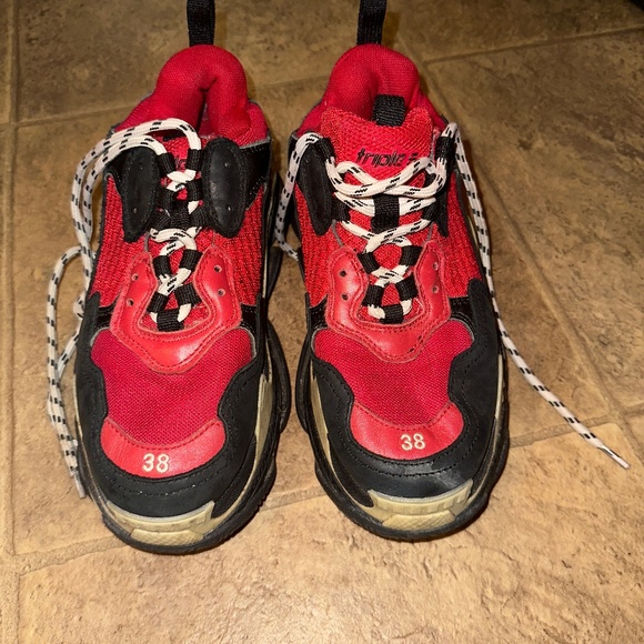 Balenciagas - Picture 1 of 5